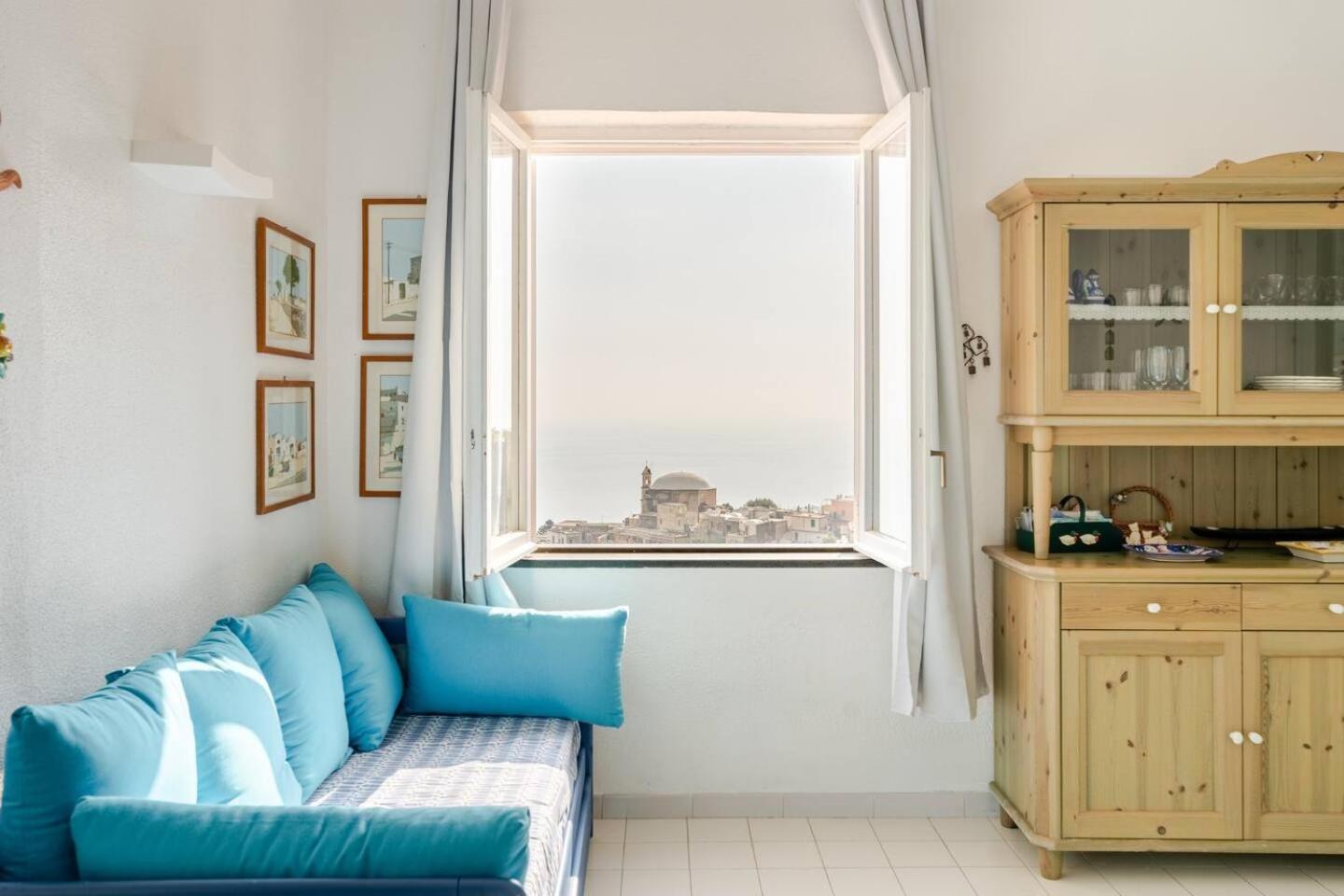 Casa Fefe Holiday home *